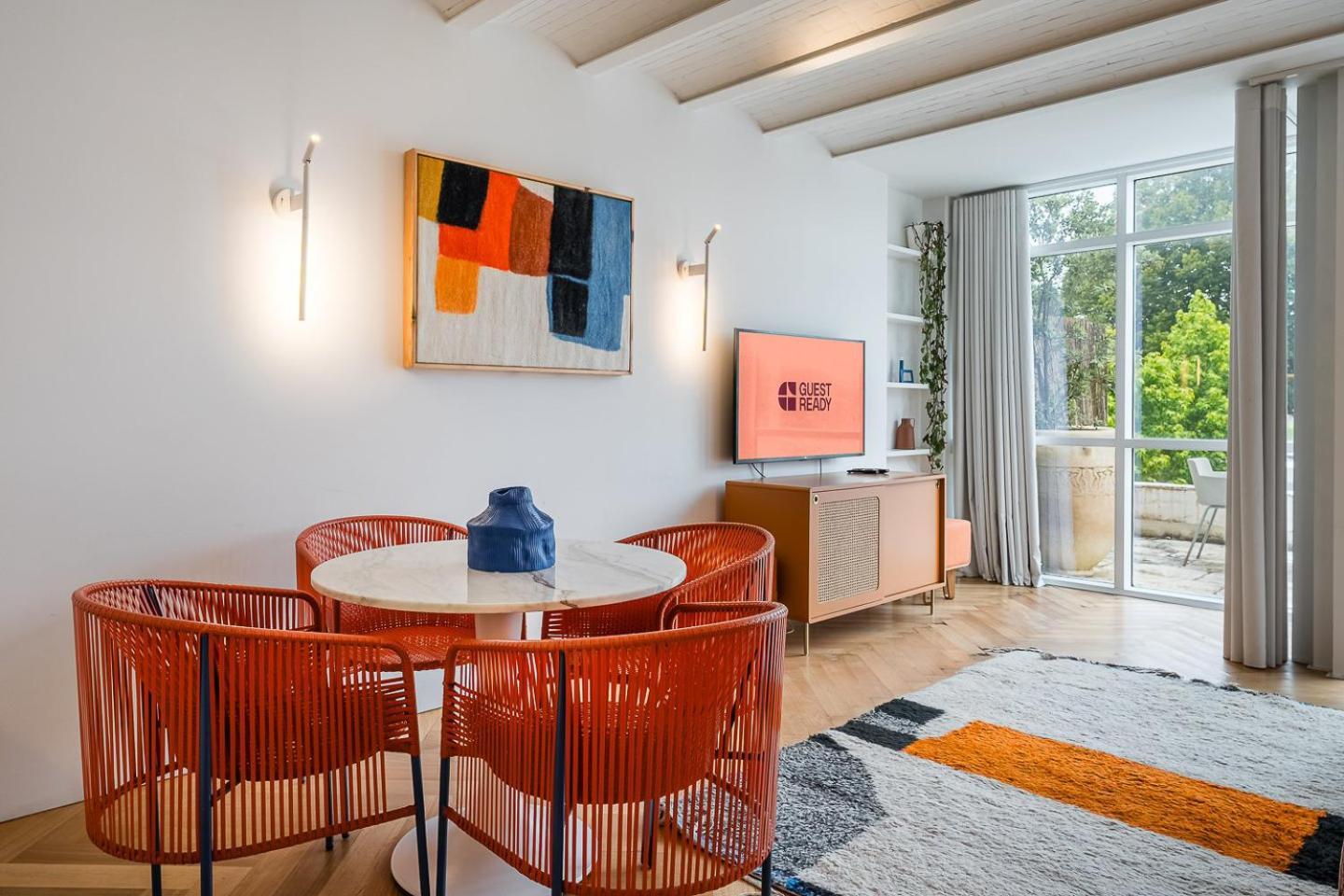 포르투 Guestready - Dome Penthouse In The City Centre 아파트 외부 사진