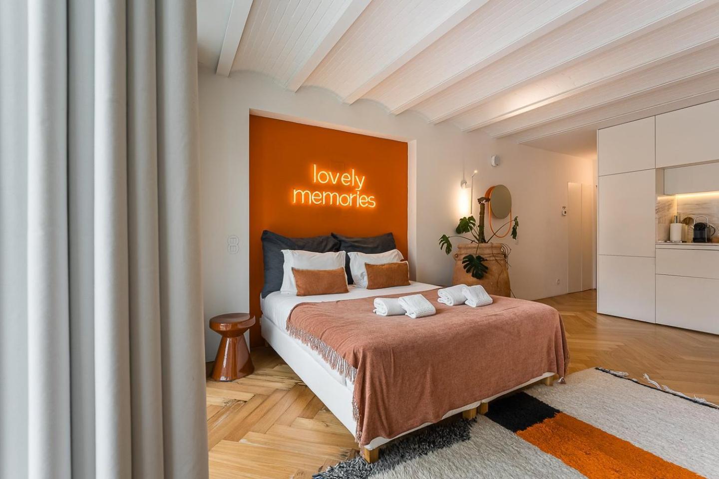 포르투 Guestready - Dome Penthouse In The City Centre 아파트 외부 사진