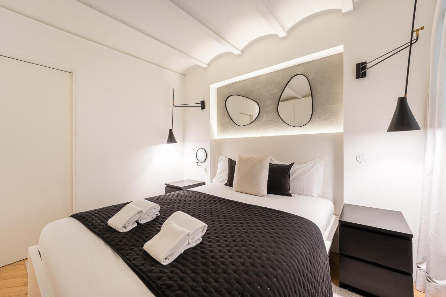 포르투 Guestready - Dome Penthouse In The City Centre 아파트 외부 사진