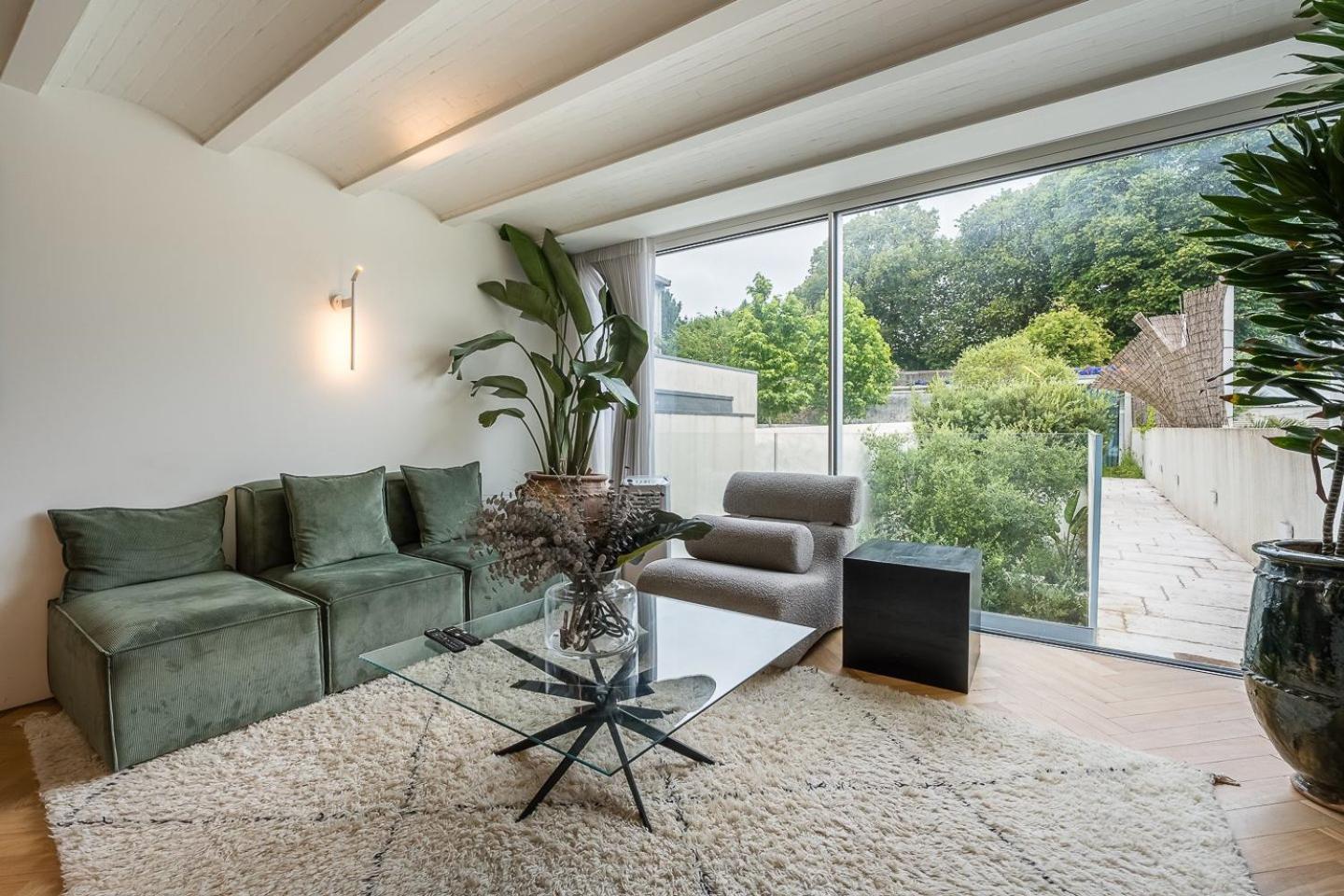 포르투 Guestready - Dome Penthouse In The City Centre 아파트 외부 사진