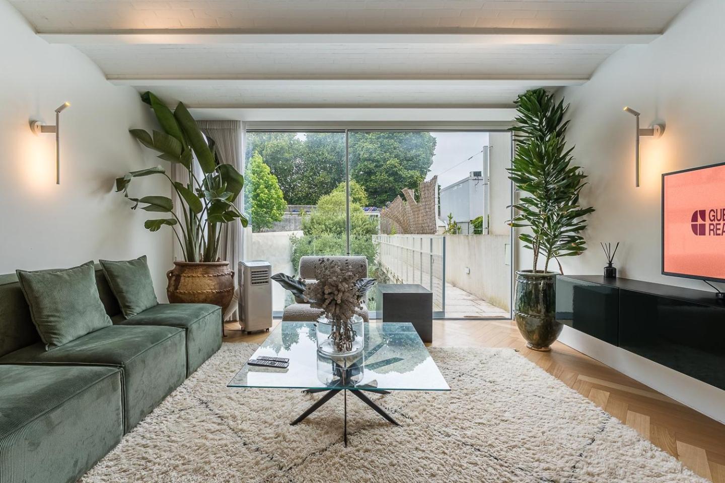 포르투 Guestready - Dome Penthouse In The City Centre 아파트 외부 사진